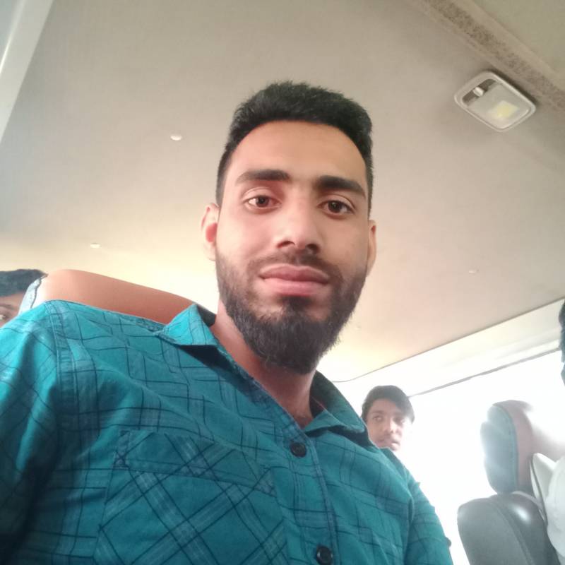 Sumonsarker, 28, jekapbils