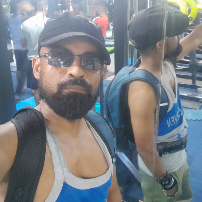 Rk babu, 31, Cairo Egypt