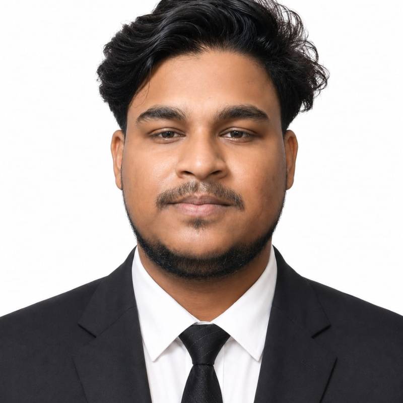 MOHAMMAD HOSSAIN, 20, Accra