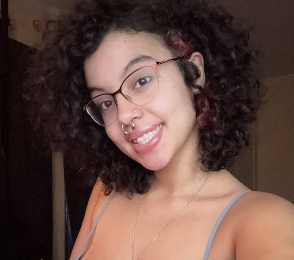 Ashley Maria, 30, Giza