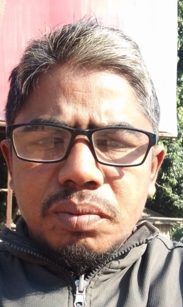 Md sulaiman ali, 37, North Miami florida