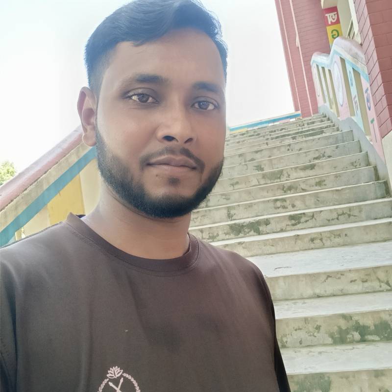 Md.Saddam Hosen, 33, Kurigram Bangladesh