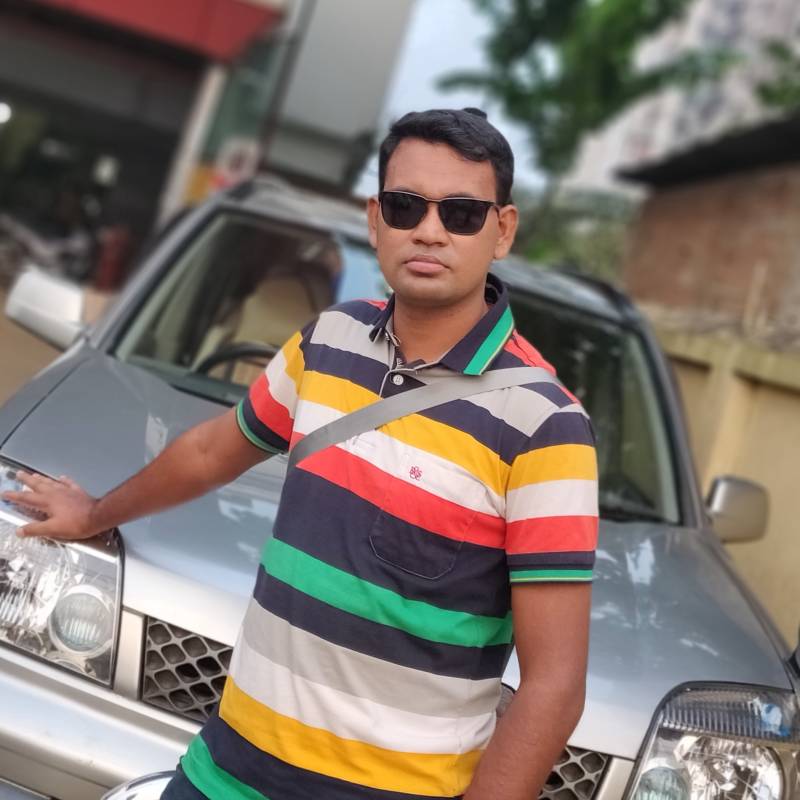 Halim, 36, Berlin