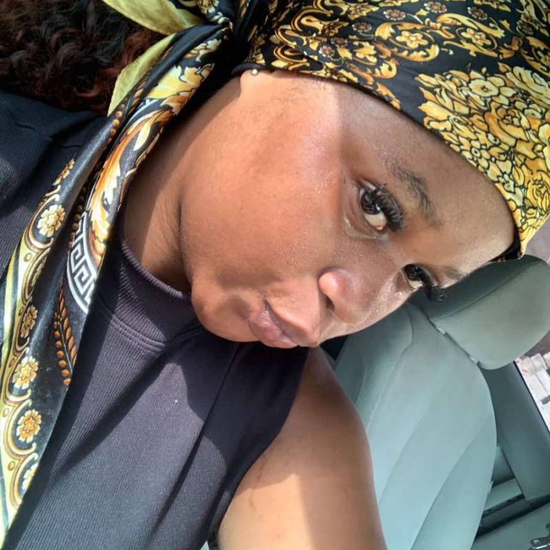 Hawa, 26, Nederland