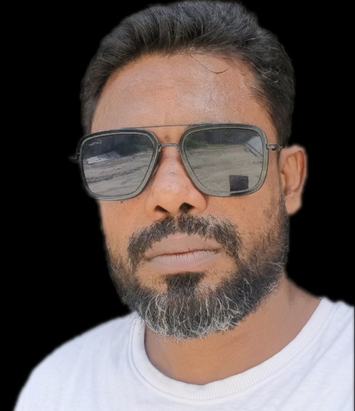 Md Bayzid, 42, Six Mile South Carolina