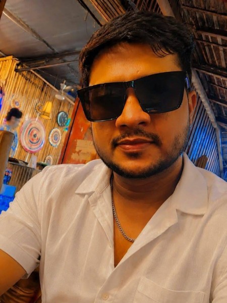 Lxharry, 31, Tongi