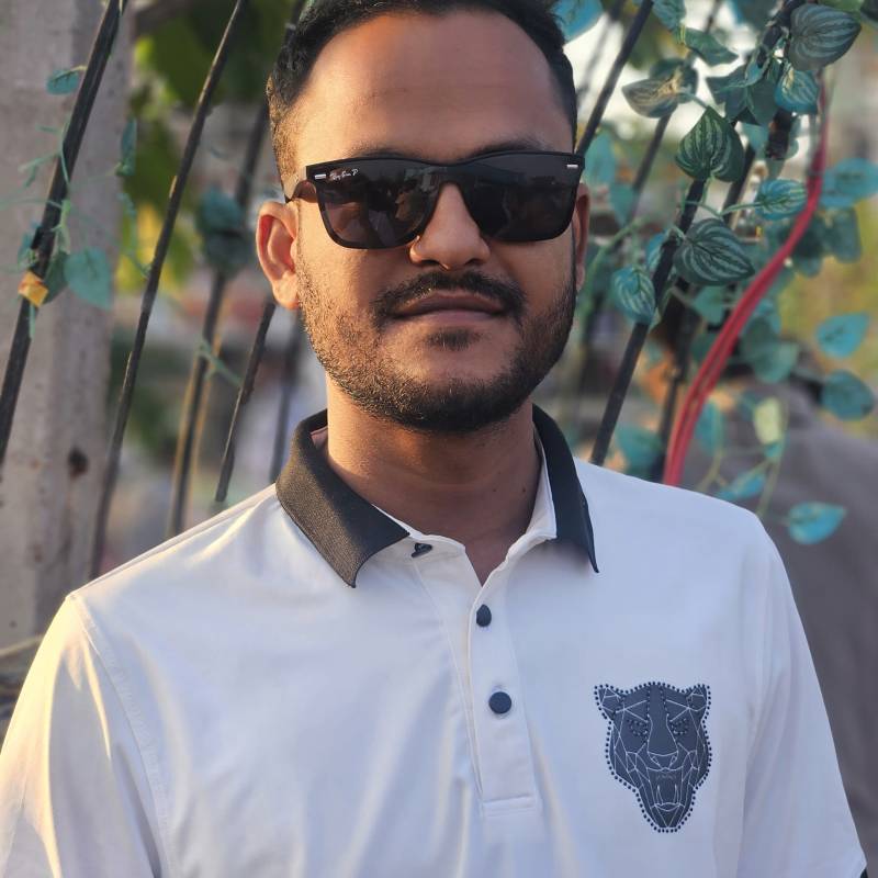 Shahin shikder, 30, Ghana