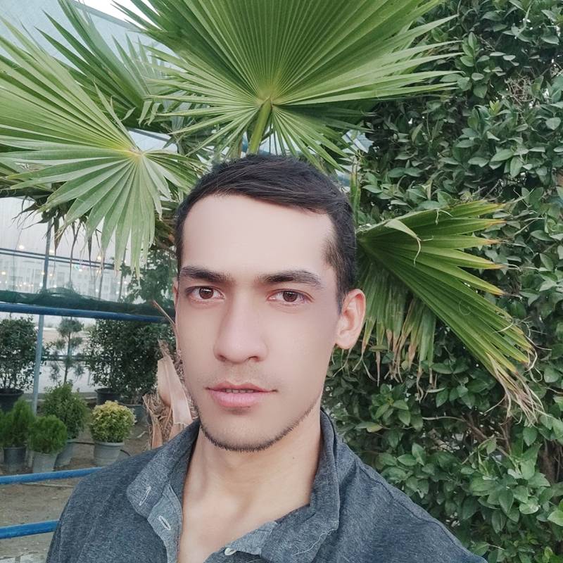 Hasan, 29, Mymensingh