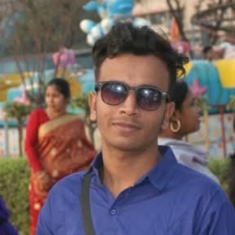 Shakil, 27, Texas USA