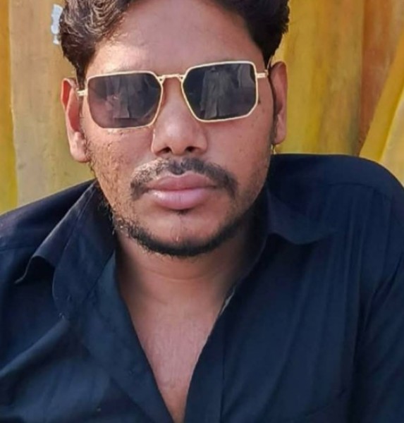 Rofikul Hossain, 33, Boumredes