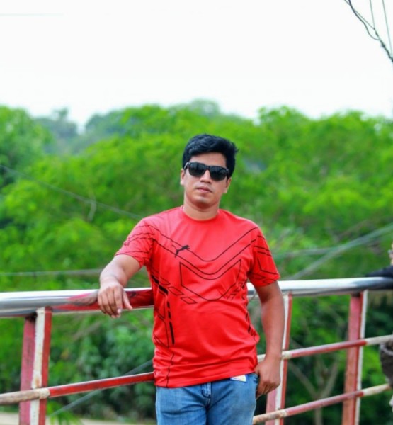 Sadhin, 32, Almer a Espa a