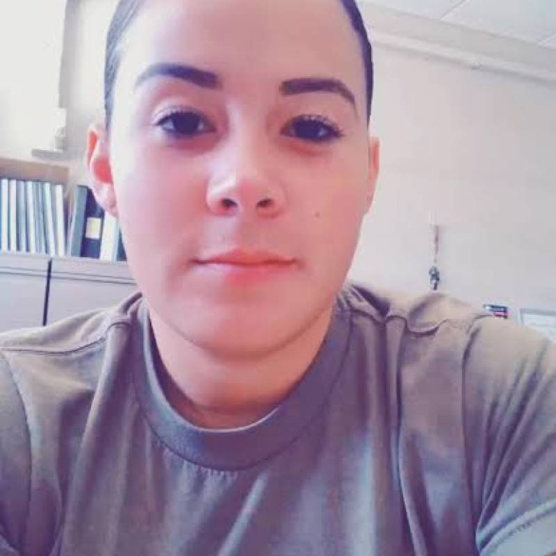 cheyenne, 34, Miami fl