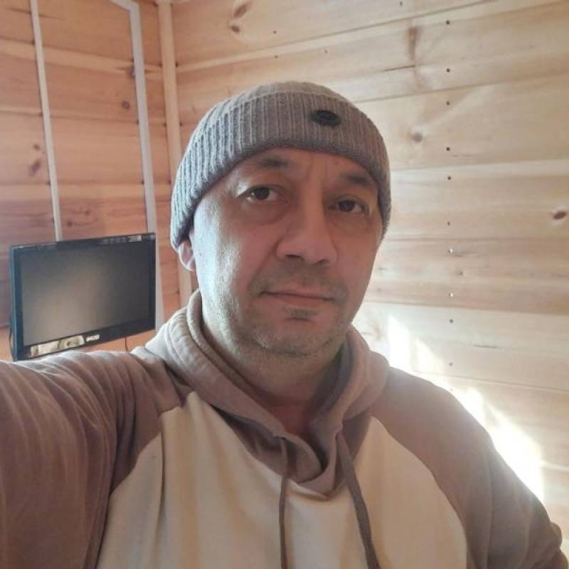 Zufar, 52, Vico del gargano