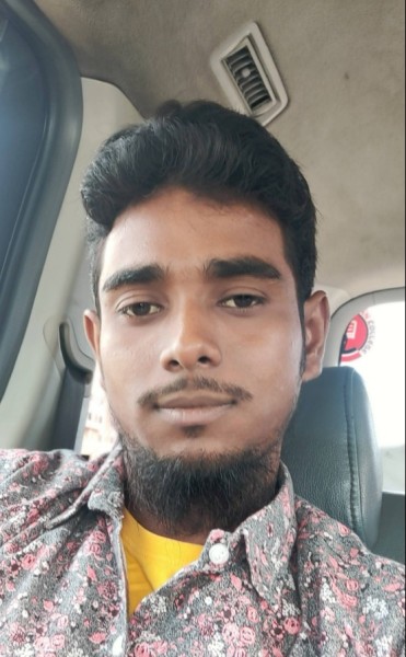 MD shuvo, 38, New york