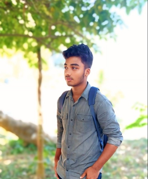 Asraful, 18, Narayangonj