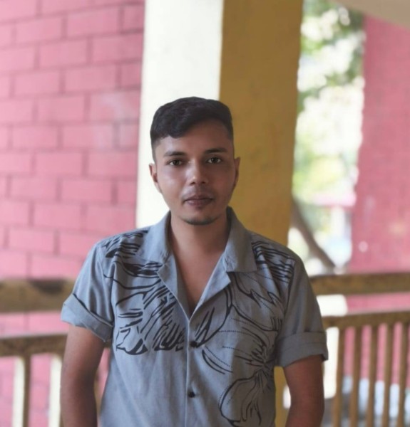 Pranto, 29, Mohammadpur Dhaka 
