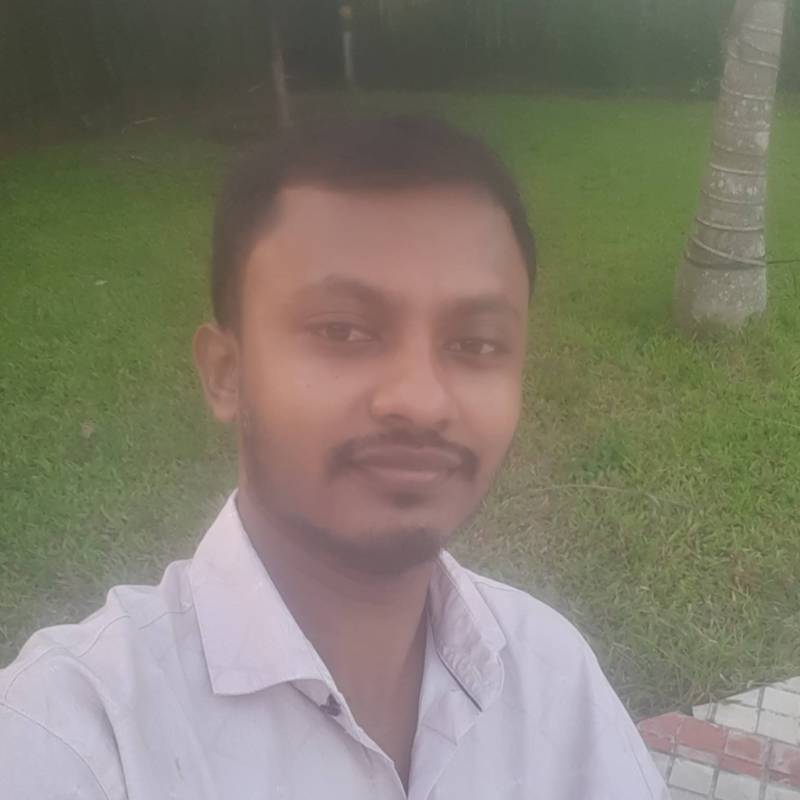 Kabir, 32, Rangpur