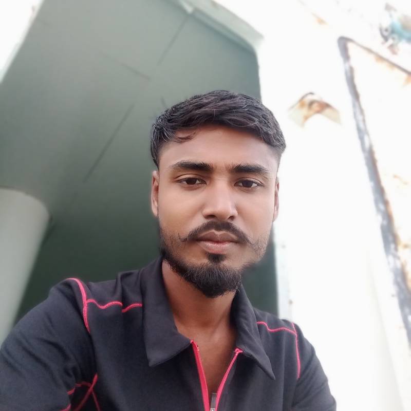 Md raihan, 26, islampur jamalpur