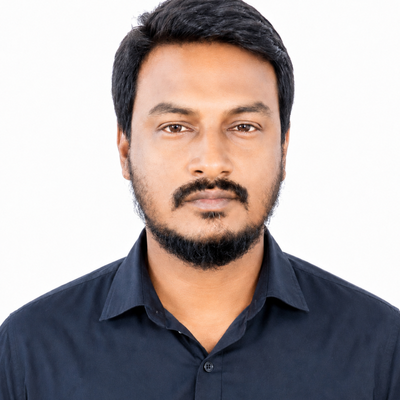 Shishir hossain, 30, USA los angels