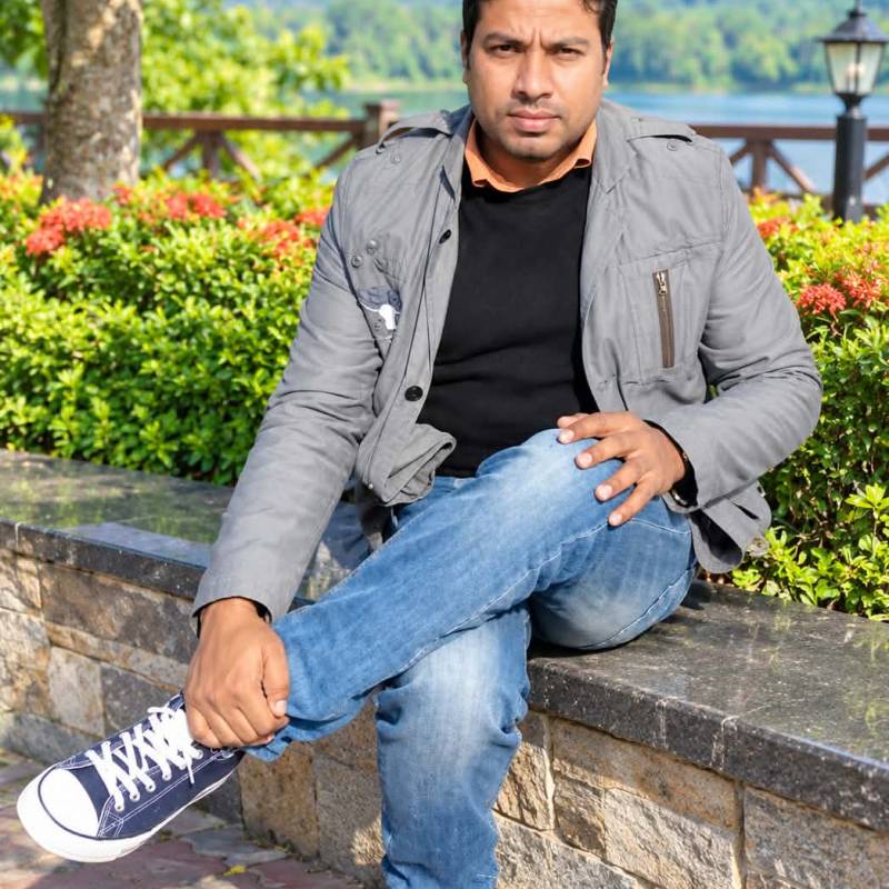 Kamrul, 30, carlifonia