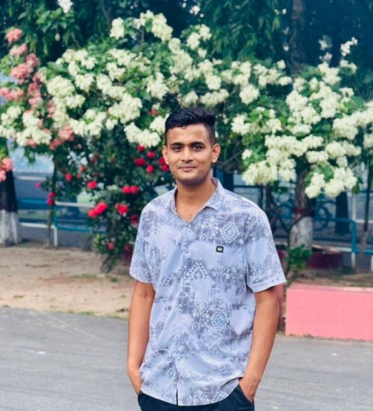 Reyaz uddin, 28, Ecuador