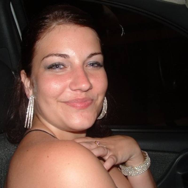 Elizabeth, 38, ljubljana Slovenia