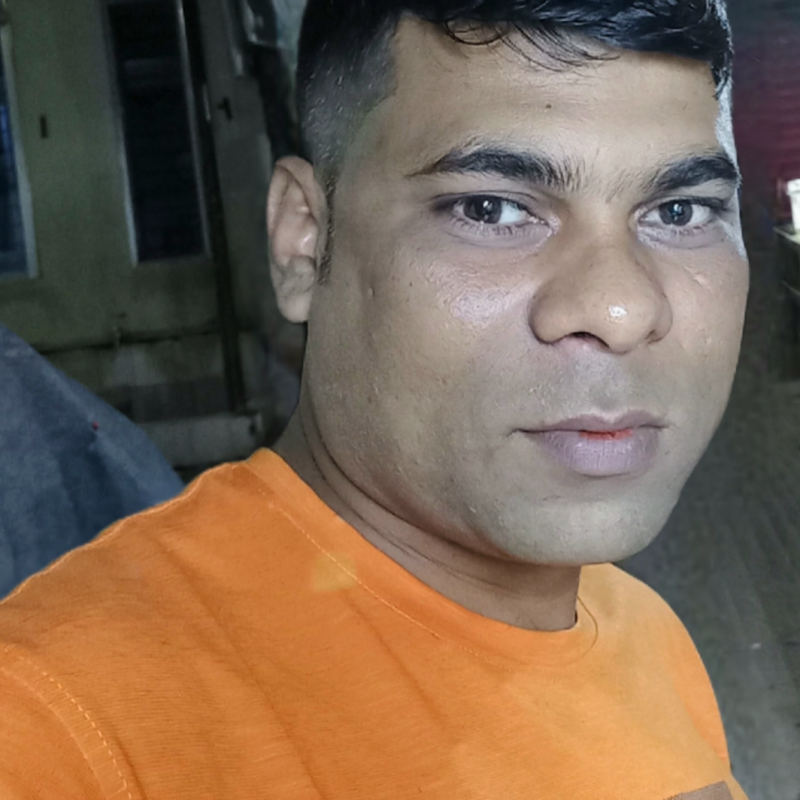 Sabbir ahmed, 31, Chicago