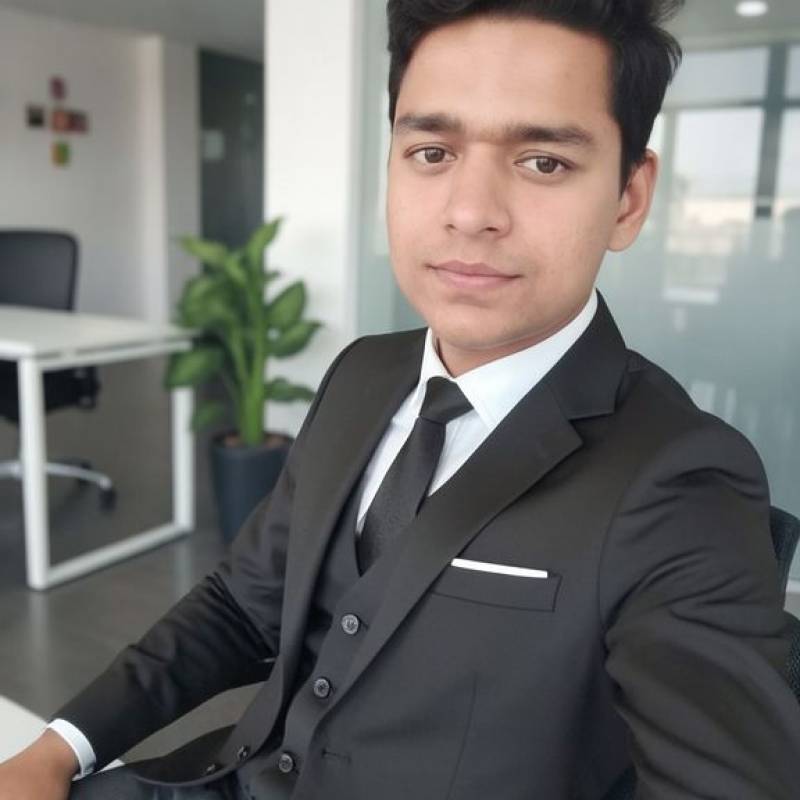 MD Rana Islan, 26, Tangail