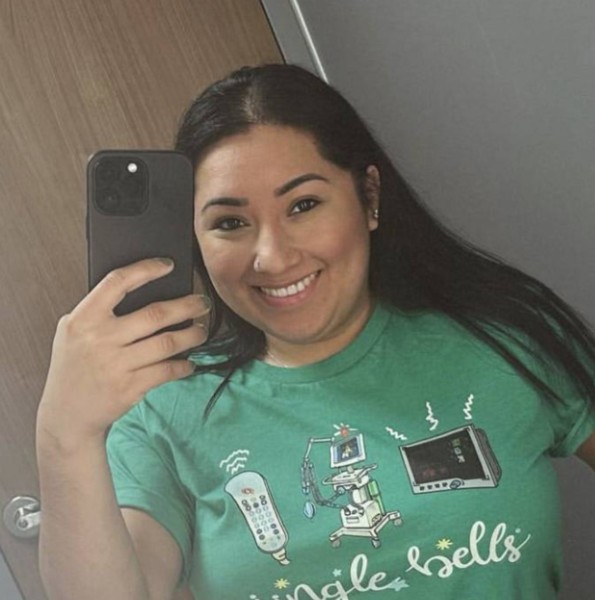 Beatris, 30, Tongi