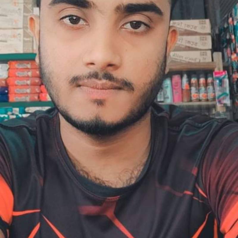 Hridoy khan, 25, Kampala uganda