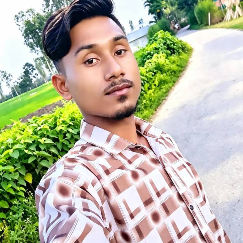 Arif, 23, Giza