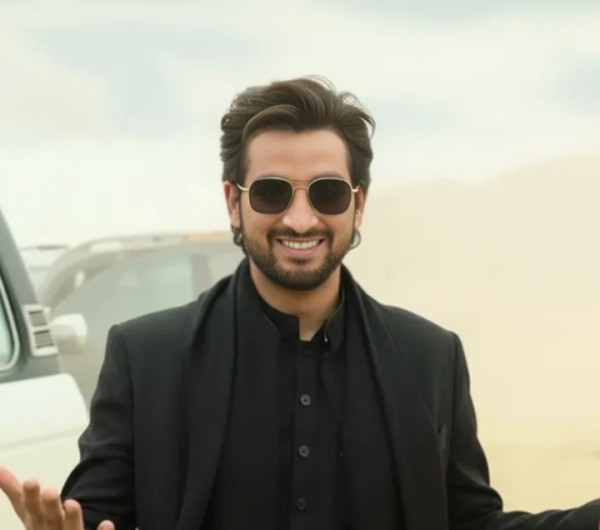 Khandaker shahed, 28, United kingdom