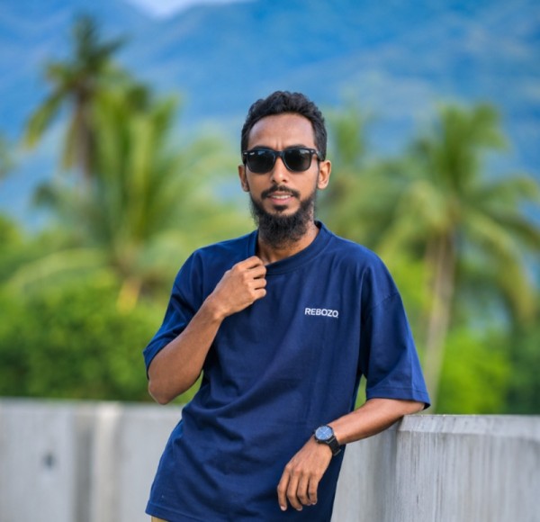 Mainuddin, 34, Andorra la vella