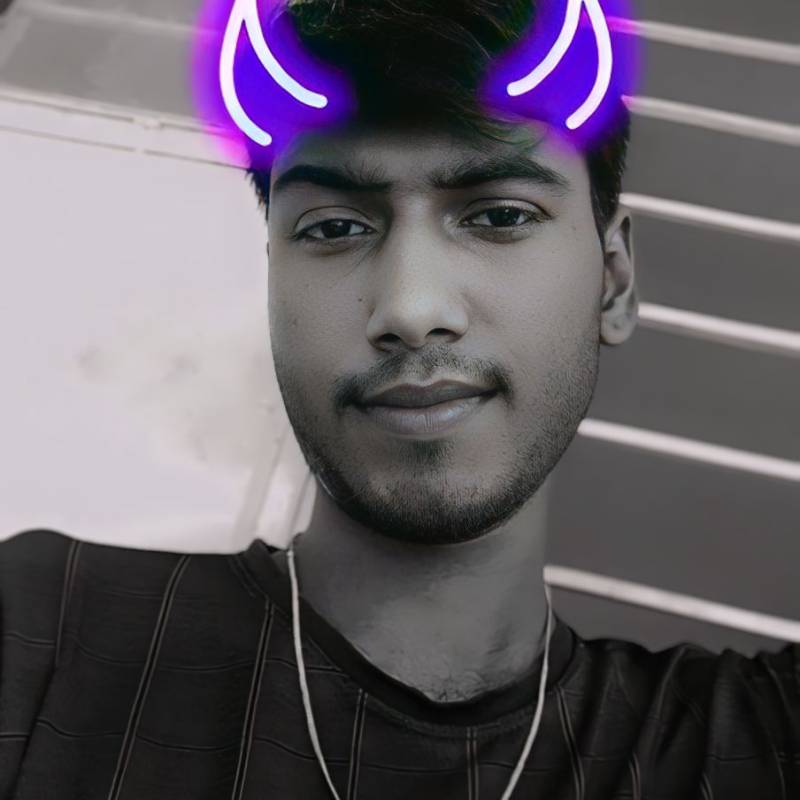 Ayush Khan, 29, anywhere