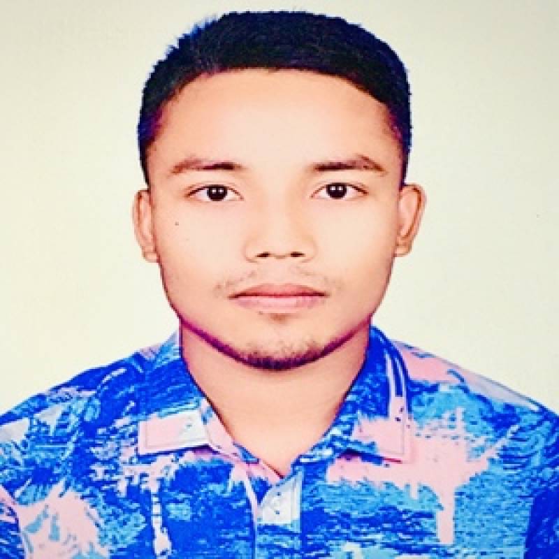 SuZan RoY, 28, Netherlands