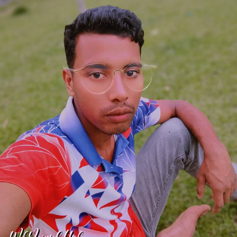 MD NAJMUL HUD, 21, Goa