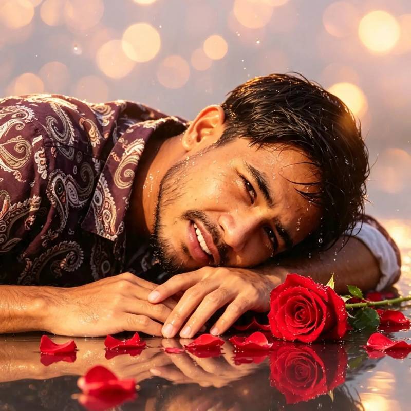 Jahid khandokar, 30, Richmond