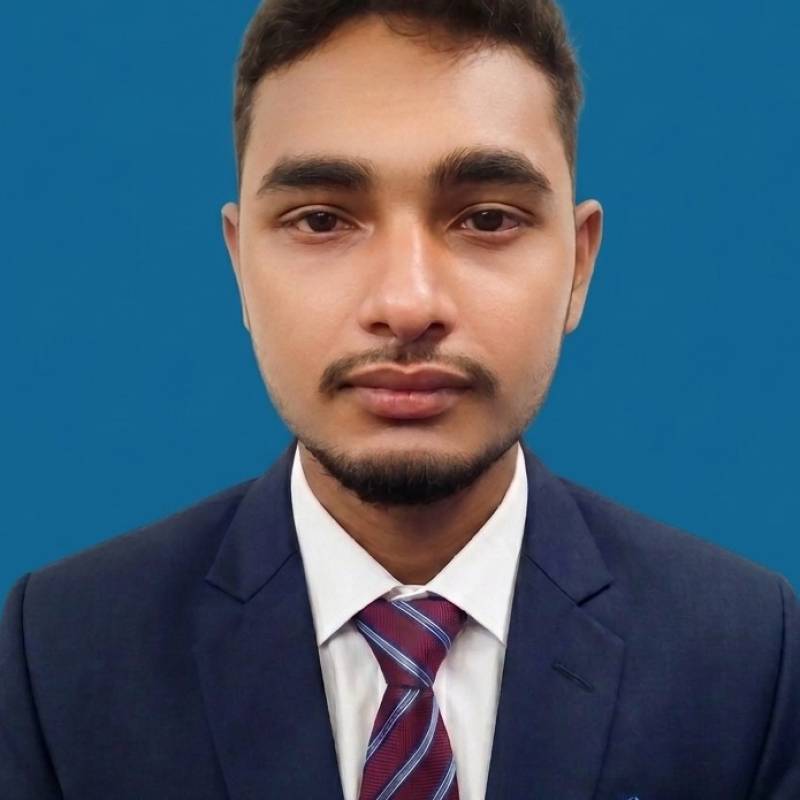 Md leonel, 26, Hazaribagh Dhaka