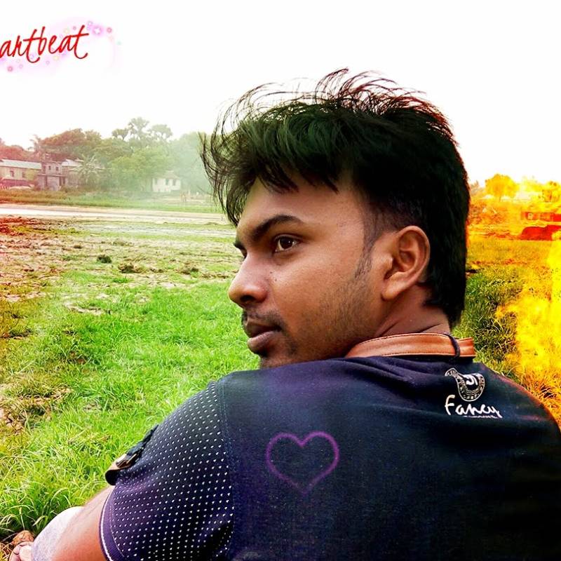 Md Mainul Islam, 31, Kumilla