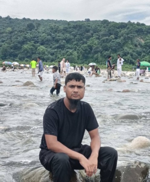 Joy, 39, Frankfurt an der Oder German