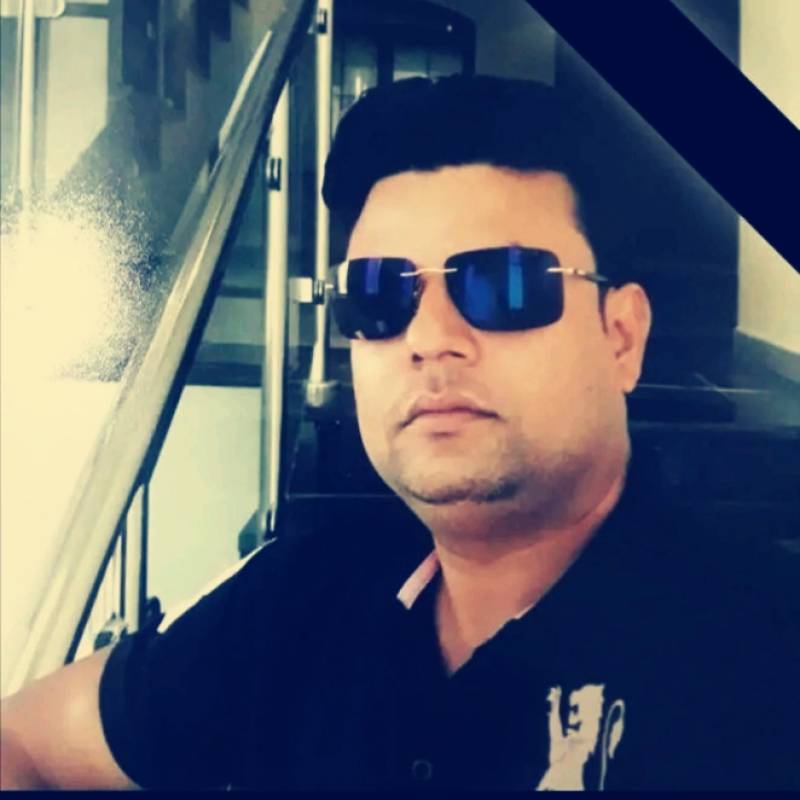 Zia ur, 31, Colombo