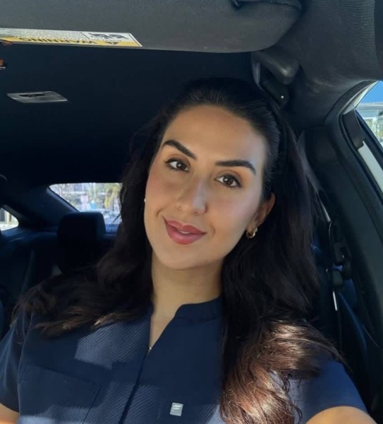 Nanette Varela, 31, Papendrecht