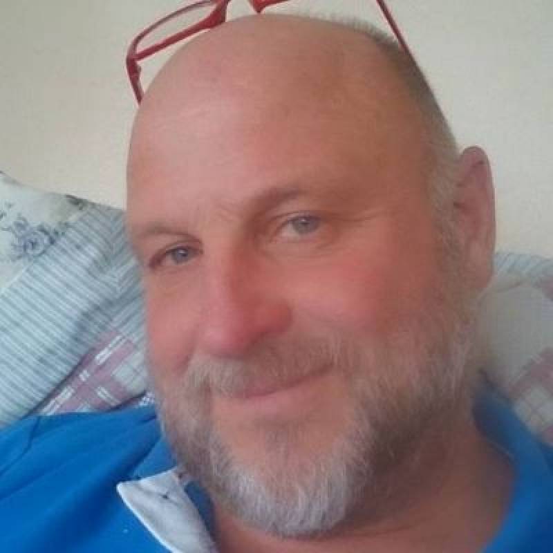 Craig, 62, NARAYANGANJ DHAKA BANGLADESH