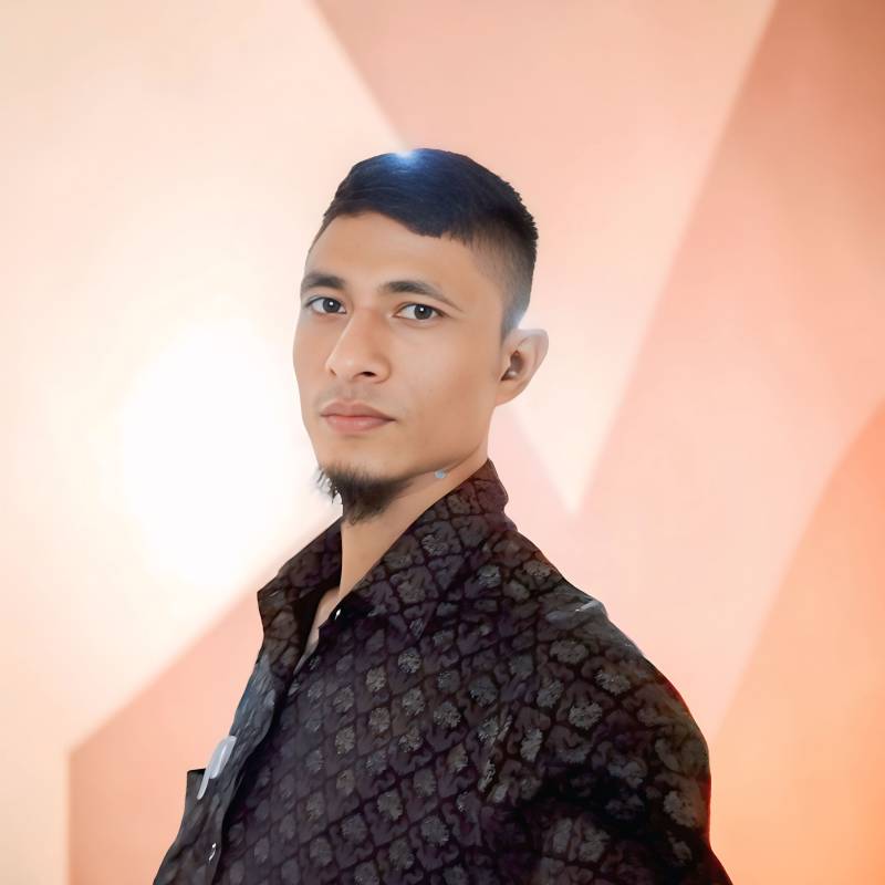 sagor, 38, United States