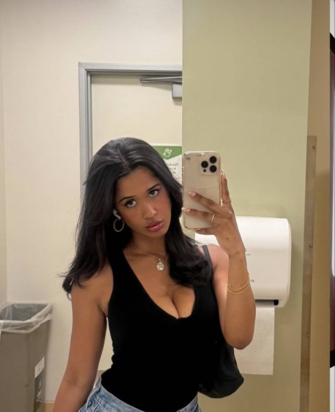 Cathy, 26, Tampa Florida