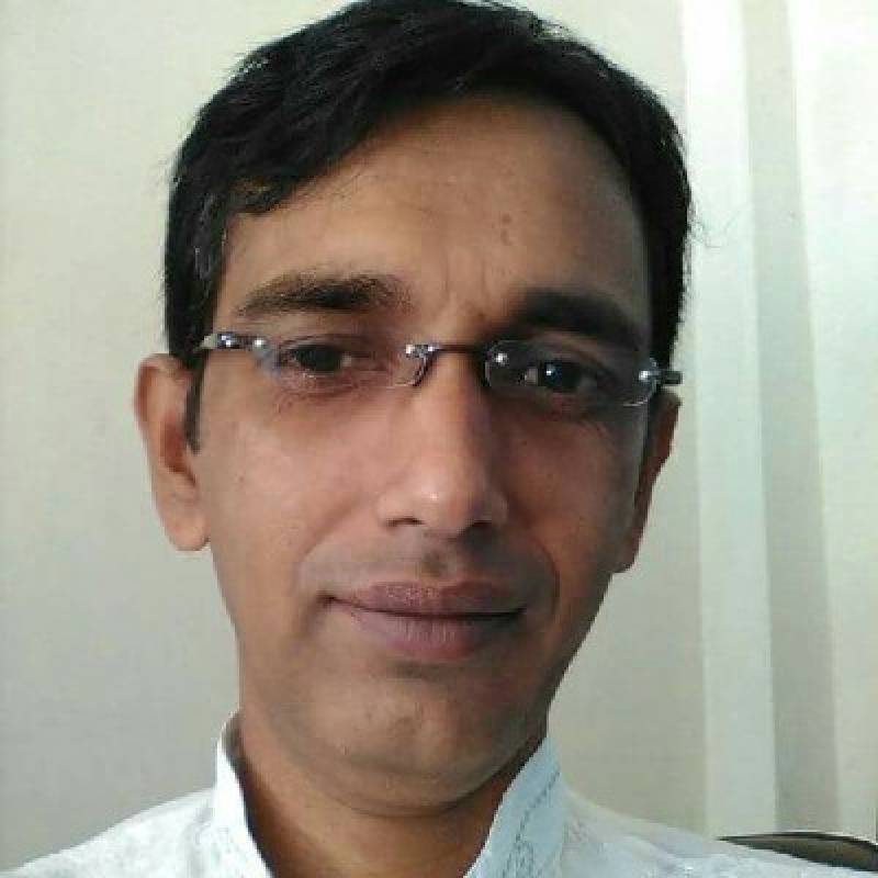 MD JAKARIA, 50, Rawabi area