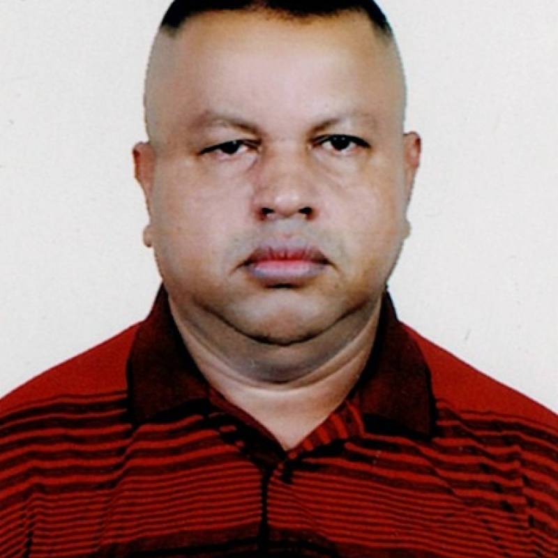 MD Enamul Haider Mamun, 46, Medford