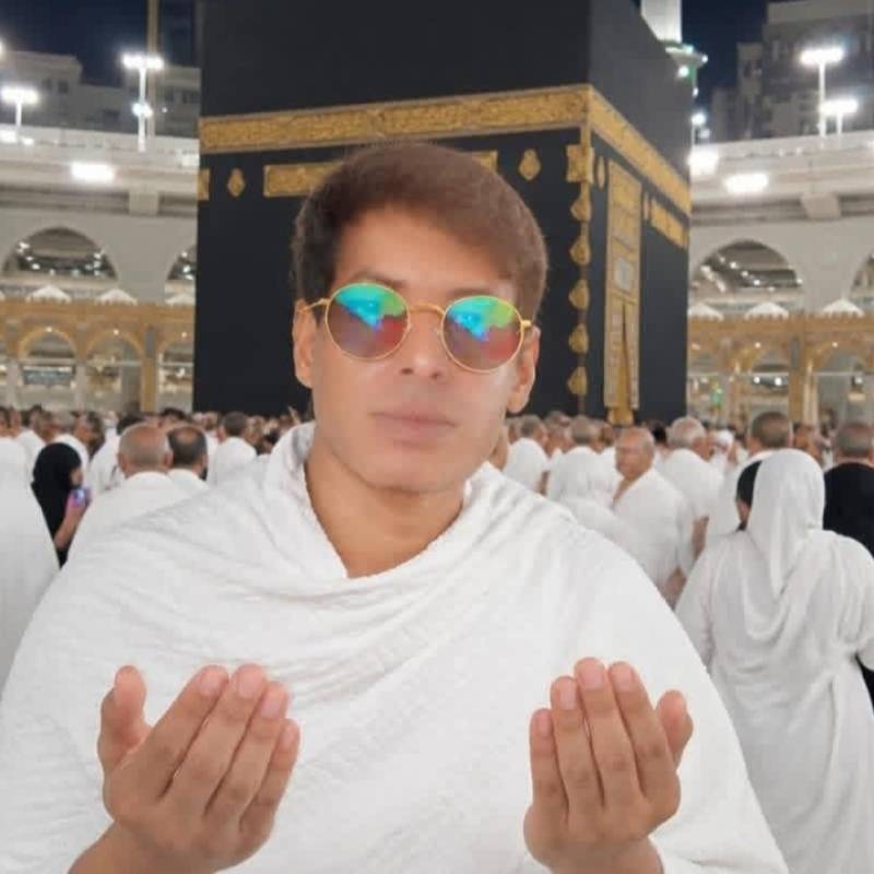 Md.alamin, 44, Yes