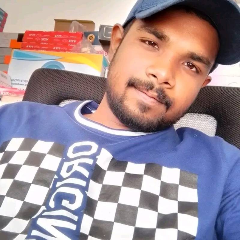 Md Tarek, 26, florida