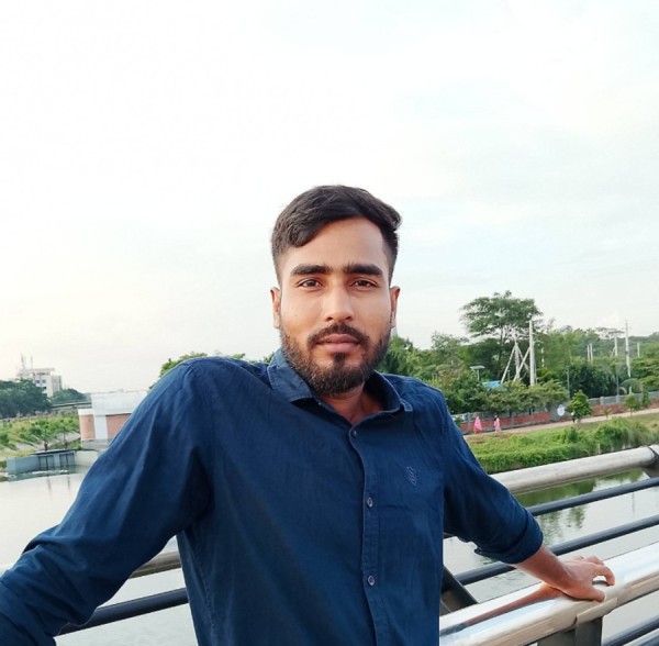 Tanbeer, 28, Zurich